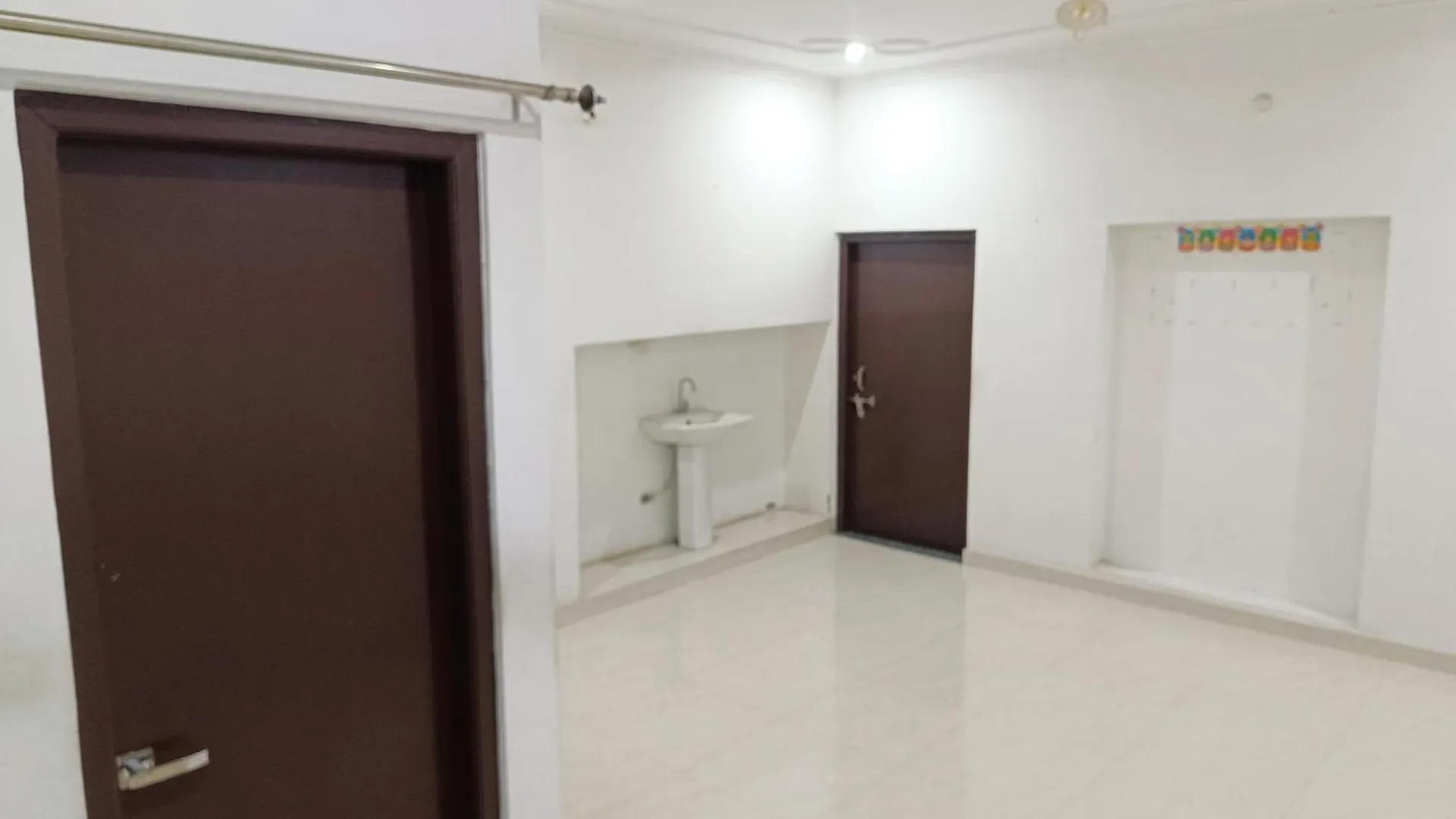 Krishna Villa Varanasi India