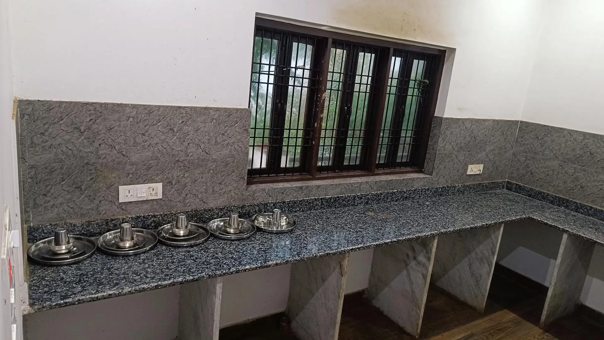 Krishna Villa Varanasi Apartment