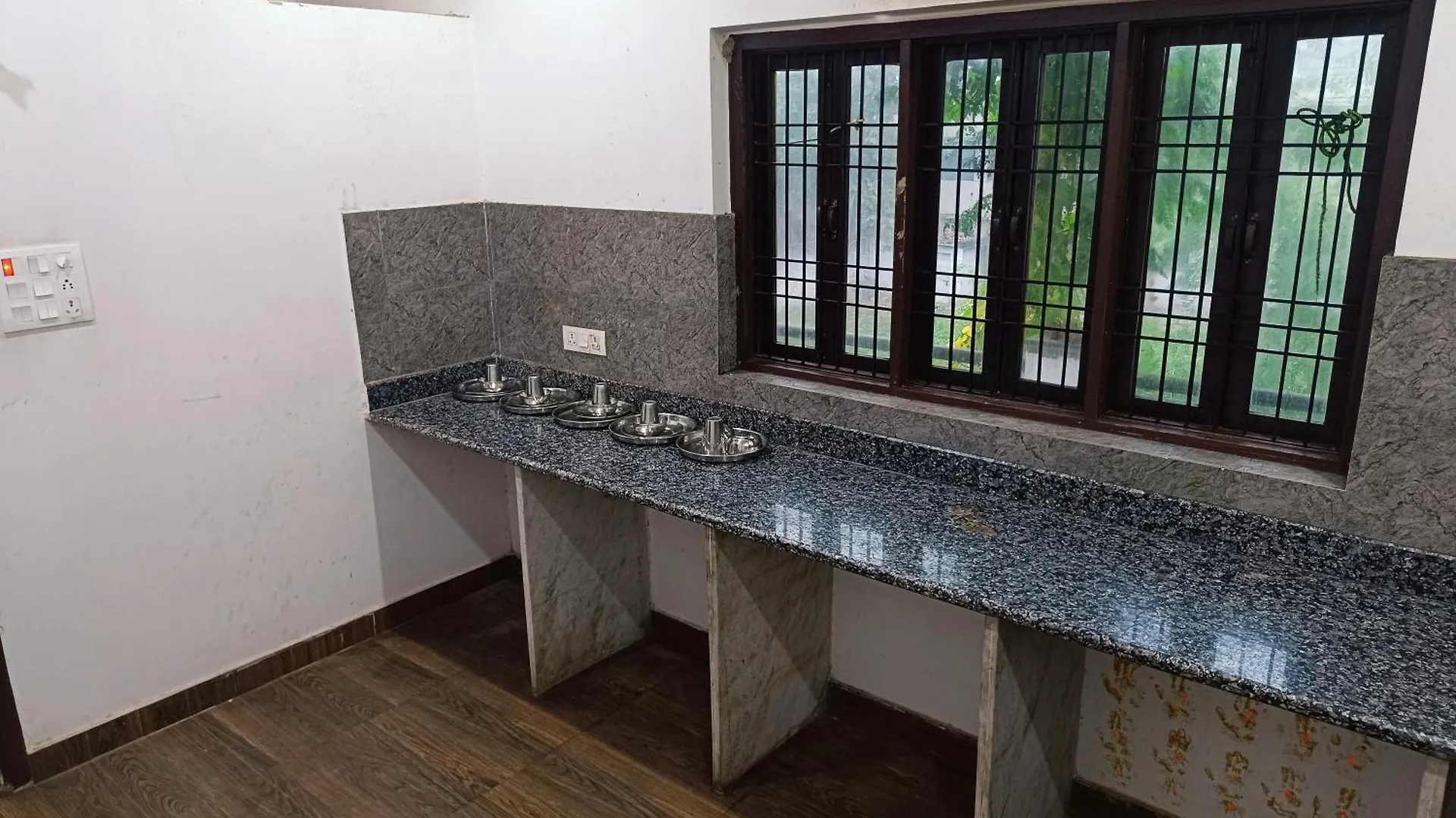 Krishna Villa Varanasi Apartment