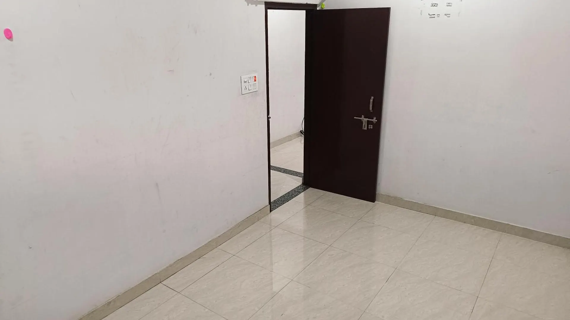 Apartment Krishna Villa Varanasi India