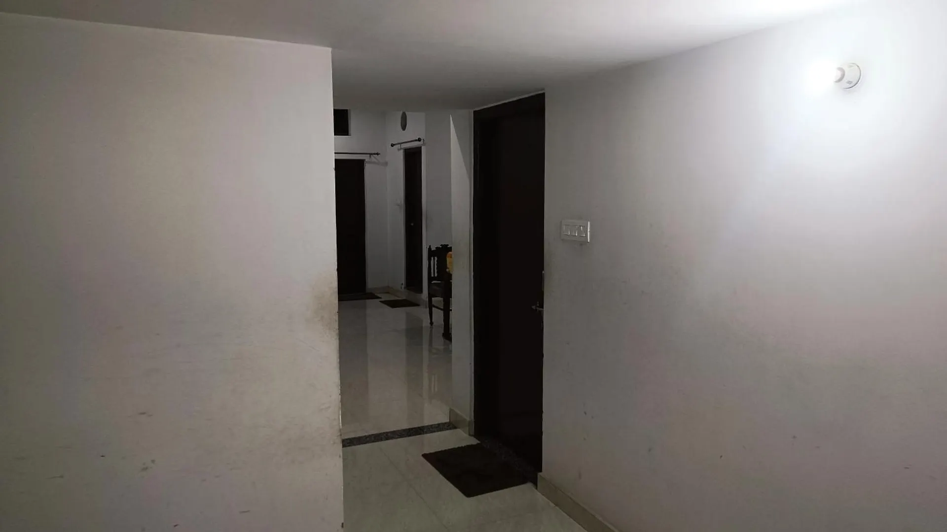 Krishna Villa Varanasi India