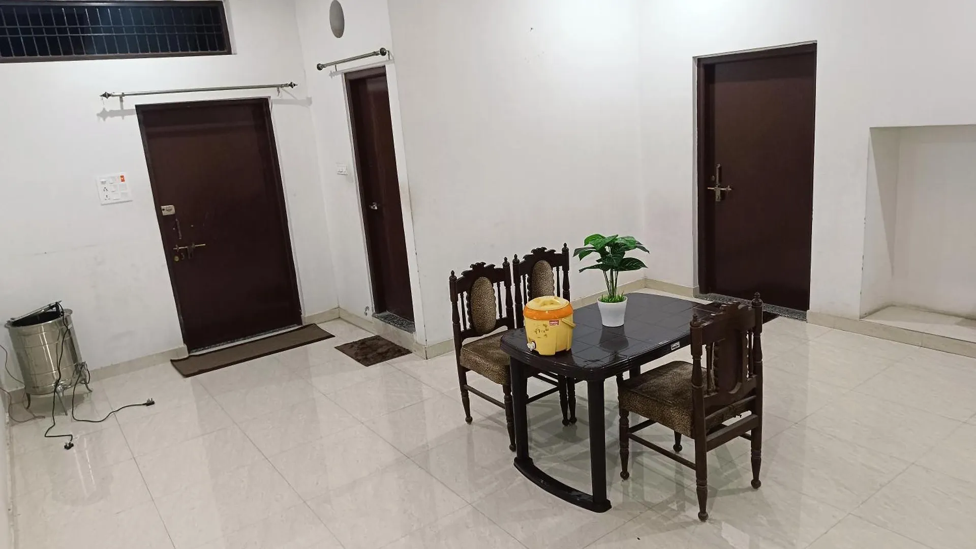 Krishna Villa Varanasi Apartment