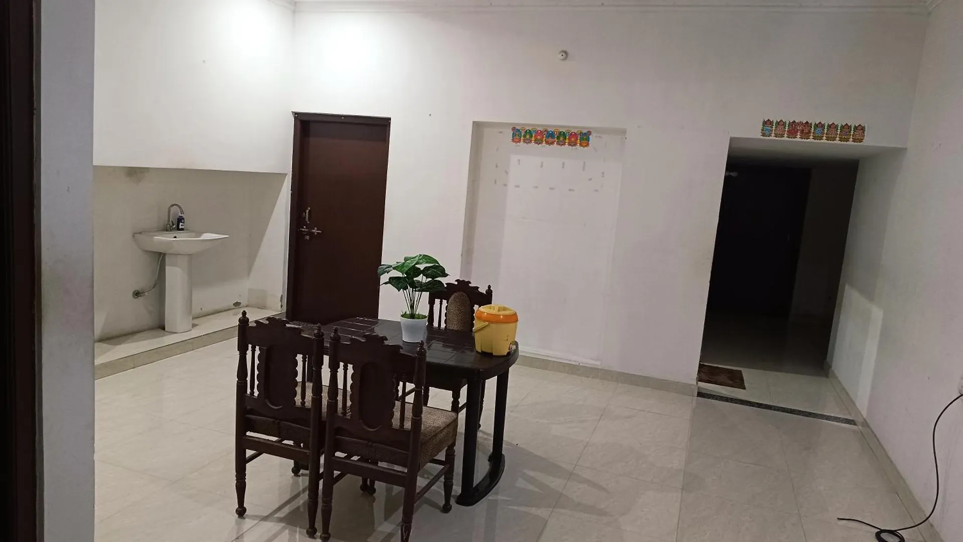 Krishna Villa Varanasi Apartment