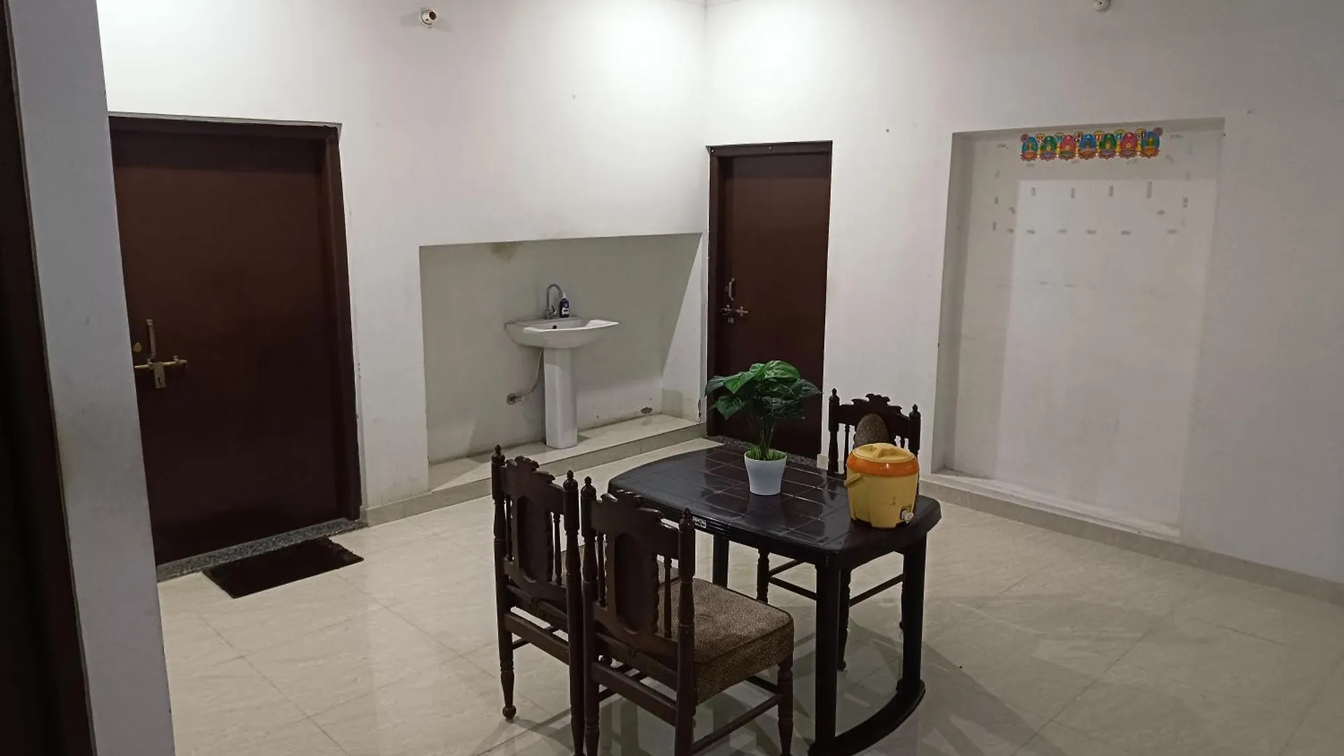 Krishna Villa Varanasi