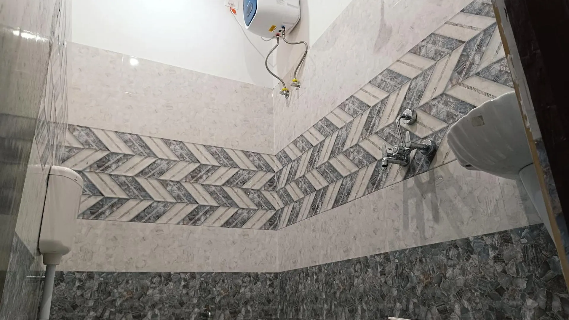 Krishna Villa Varanasi Apartment