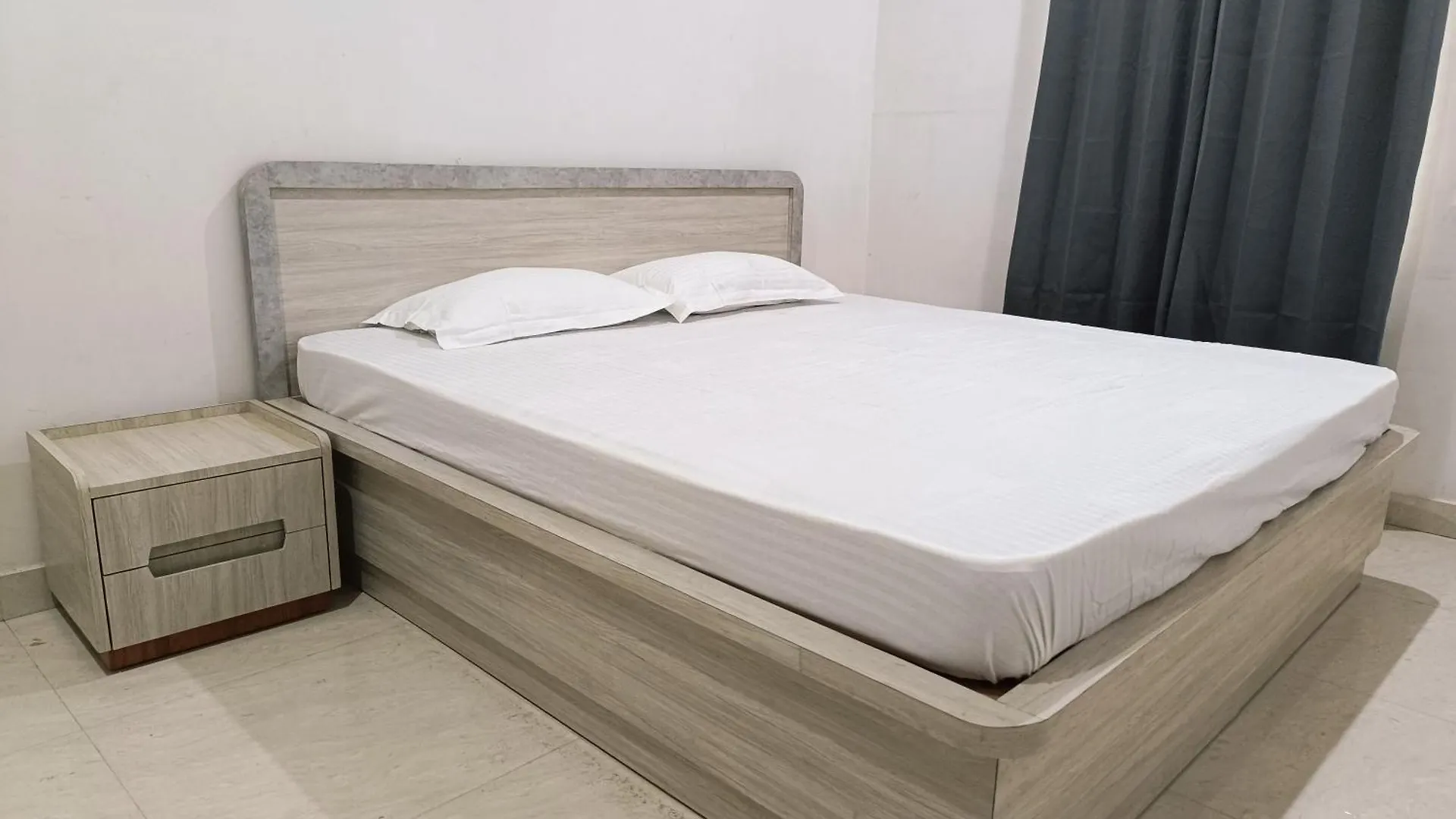 Krishna Villa Varanasi