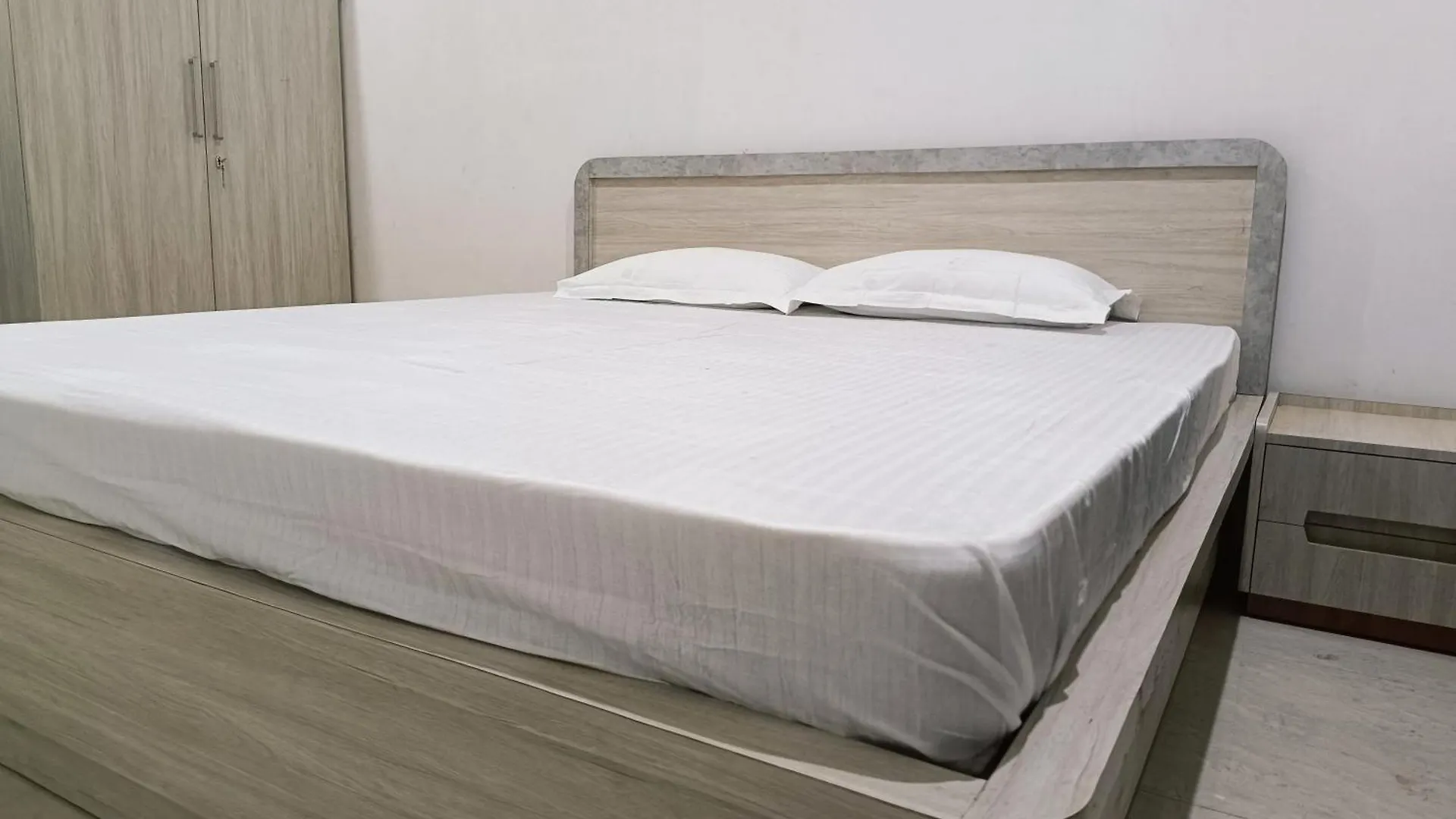Apartment Krishna Villa Varanasi