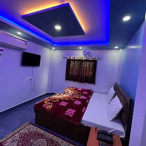  Guest house Baba Vishwanath Residency