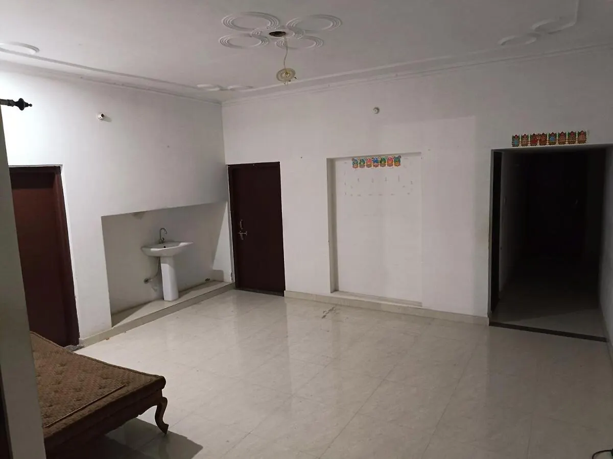 Krishna Villa Varanasi