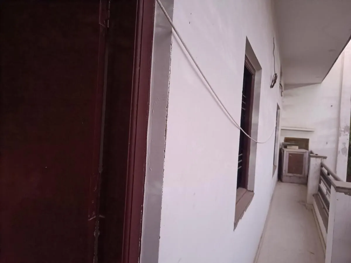 Krishna Villa Varanasi Apartment