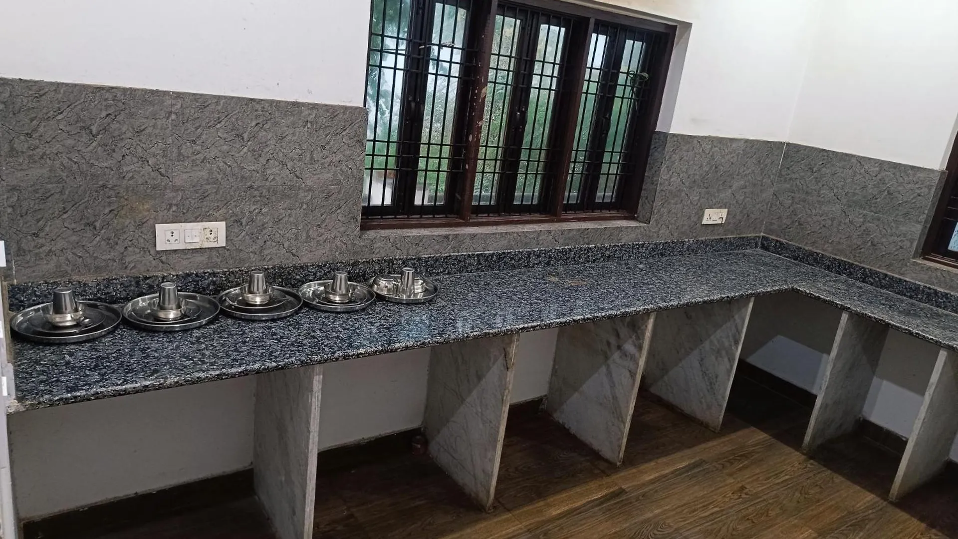 Krishna Villa Varanasi Apartment