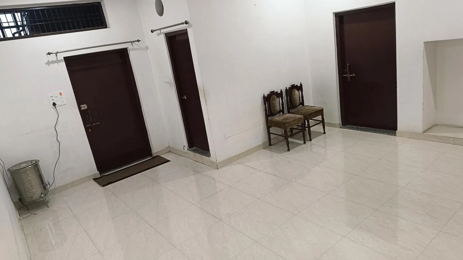 Apartment Krishna Villa Varanasi