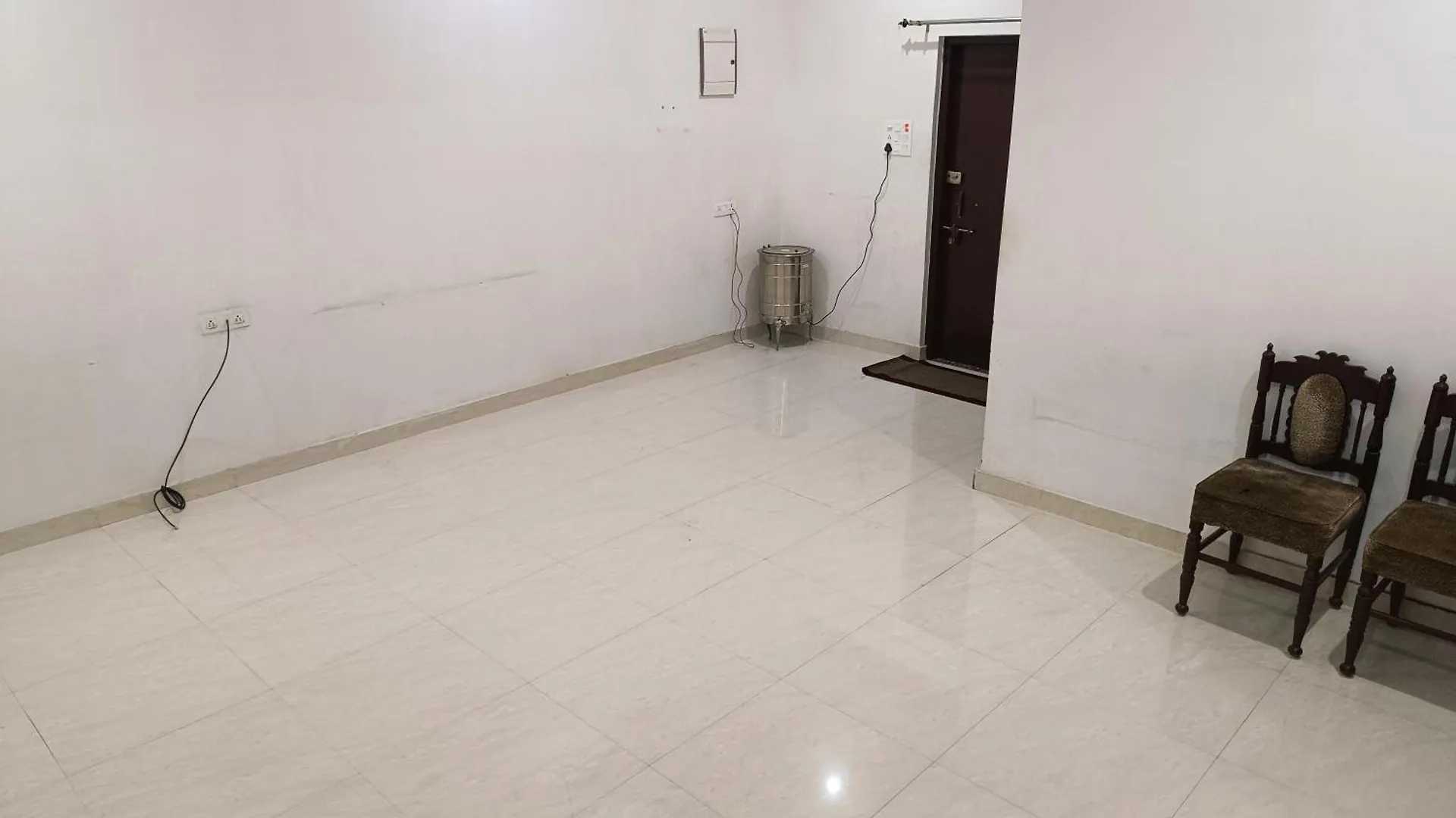 Krishna Villa Varanasi