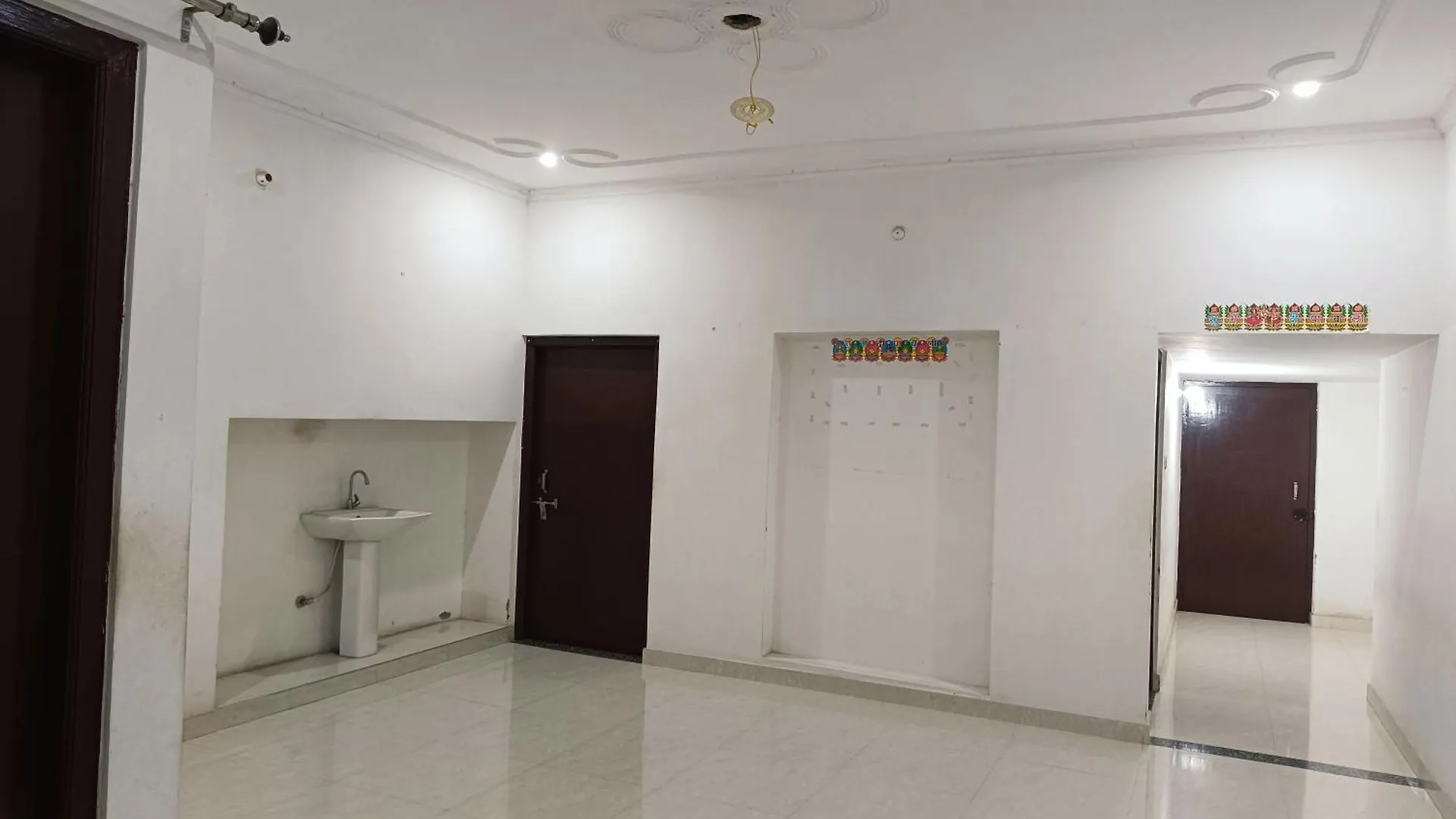 Krishna Villa Varanasi India