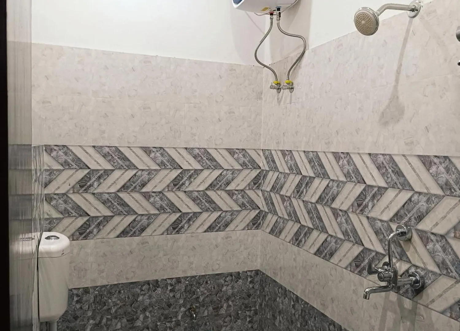 Krishna Villa Varanasi Apartment